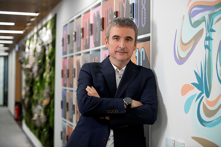 İş Bankası, Orta ve Doğu Avrupa'nın en iyi dijital bankası seçildi