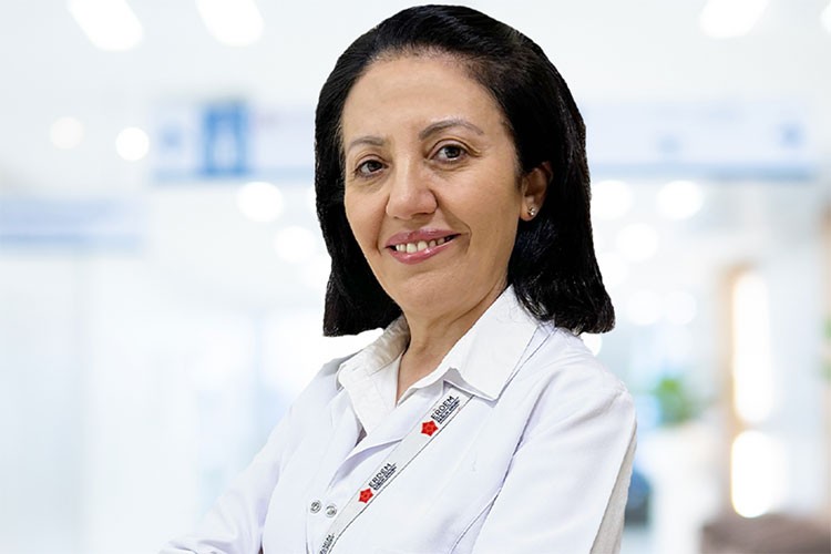 Baş ağrısı değil, nörolojik alarm