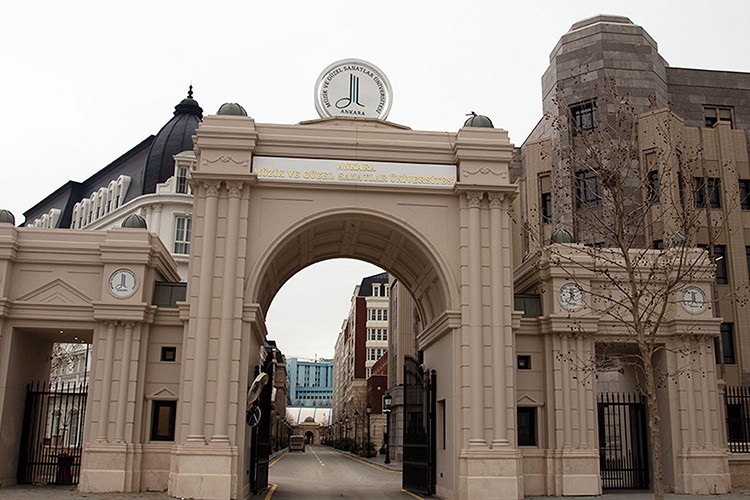 Akademisyen alınacak