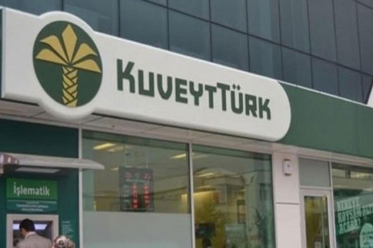 Kuveyt Türk'ten ilk çeyrekte 4,1 milyar TL net kar