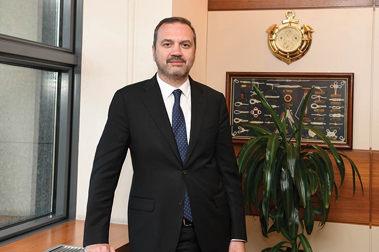 Geleceğe yürüme zamanı