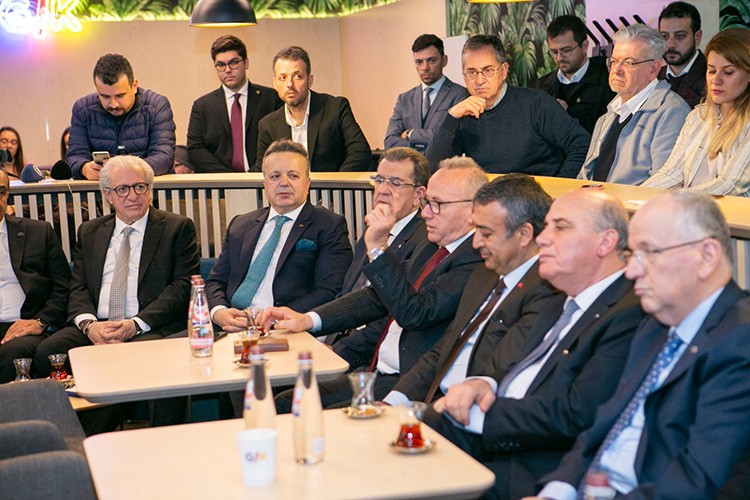 İcat çıkaracaklar