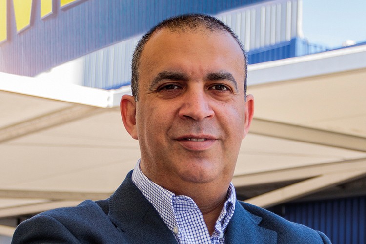 Metro Türkiye'ye Yeni CEO