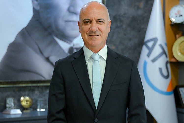 Antalya'da 9 ayda 666 yabancı ortaklı şirket kuruldu