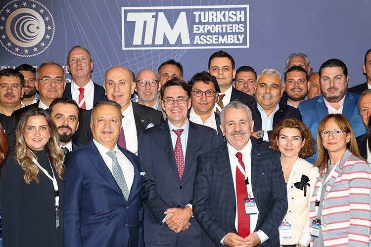 Hollanda-Türkiye İş Forumu