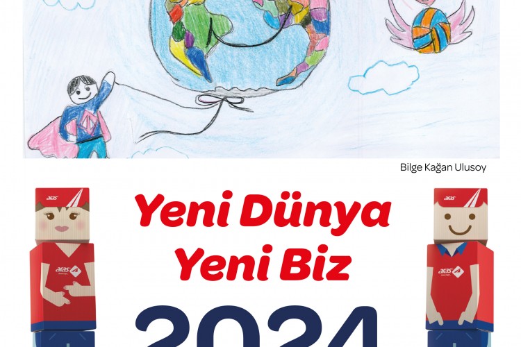 "Aras Kargo ile Yeni Dünya, Yeni Biz"