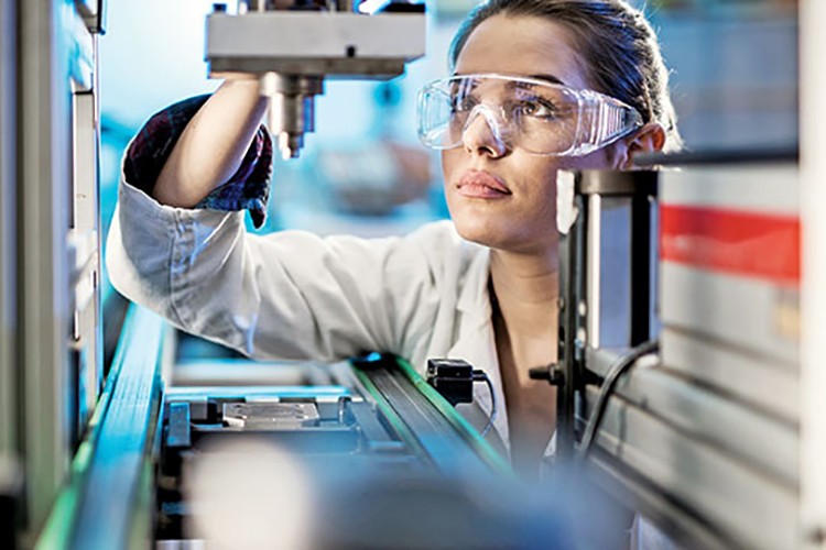 İş'te Eşit Kadın Sertifikası kimya sektöründe büyüyor