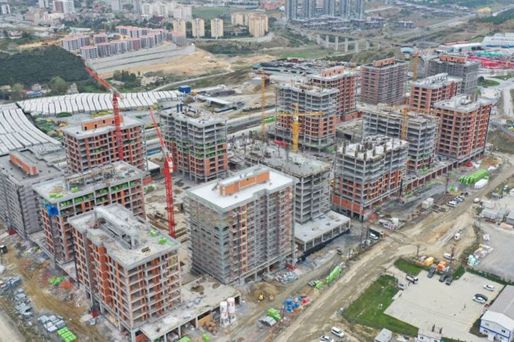 Derin uğultu - 7: Başakşehir deprem riski