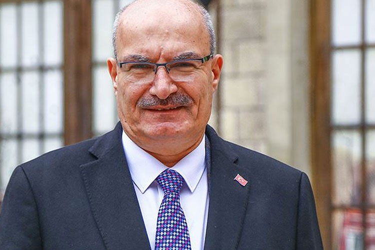 ATO Başkanı Baran'dan İsrail'e tepki: