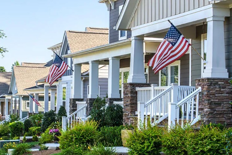 ABD'de konut başlangıçları beklentilerin üzerine çıktı