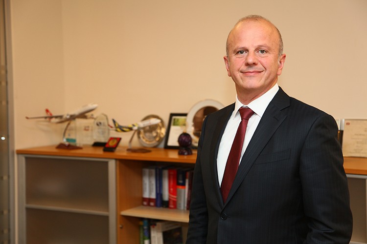 BNP Paribas Cardif'te üst düzey atama