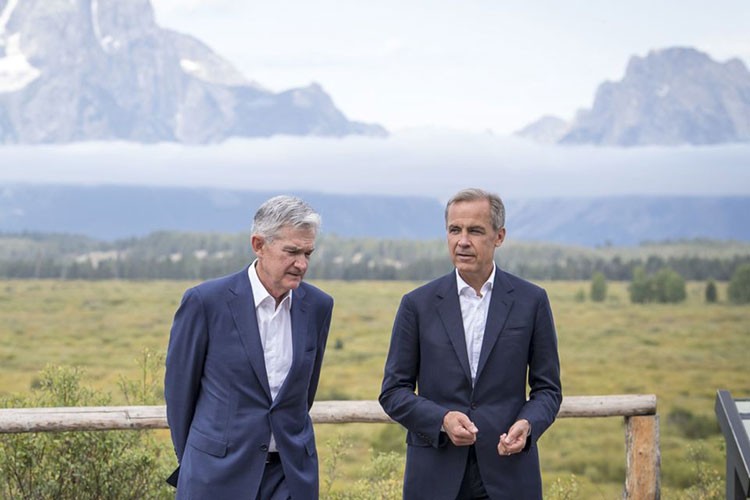 Jackson Hole'dan ne bekleniyor?