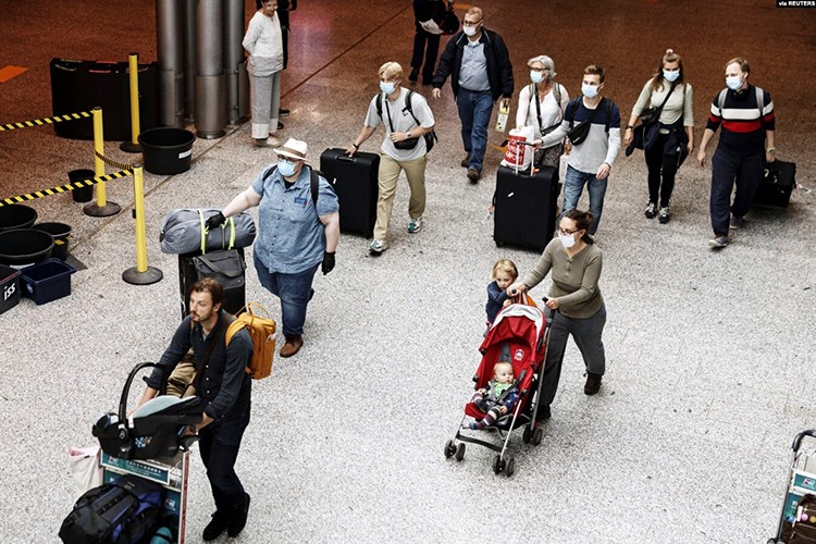 6 ülke çıkarıldı, Türkiye hala riskliler listesinde