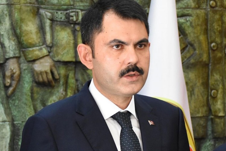 Kamu konutları satılıyor...