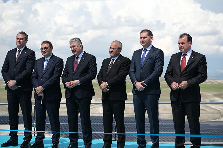 İGA İstanbul Havalimanı'ndan dünyada bir ilk