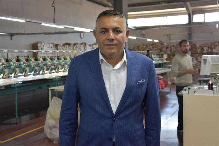 Malatya'dan 9 ayda 303 milyon dolarlık ihracat yapıldı