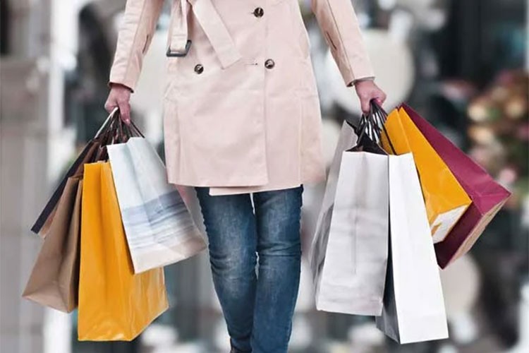 İngiltere'de perakende satışlar Aralık 2024'te yüzde 0,3 azaldı