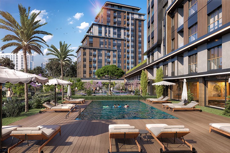 Sega Atakent satışta