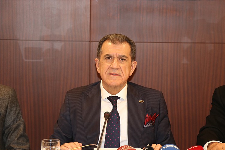 Tonda 600 Dolar kazandı