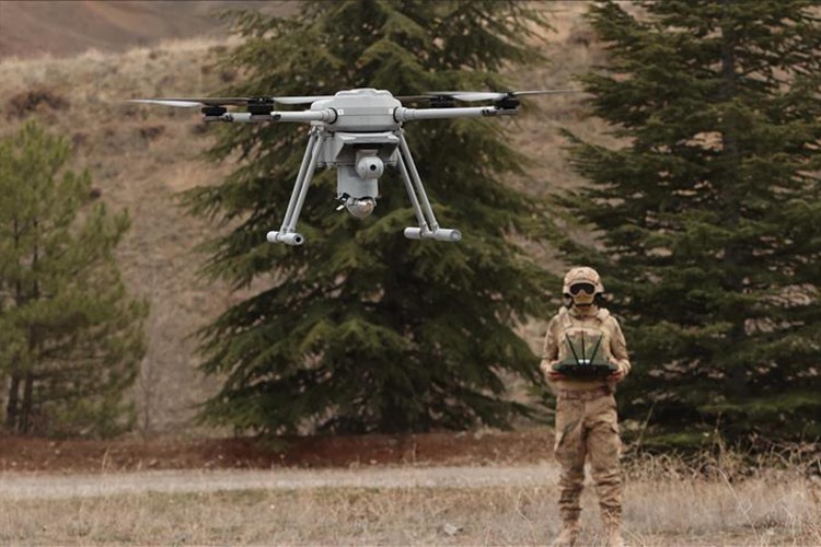 STM fuarlarla ihracat hedeflerini büyütüyor