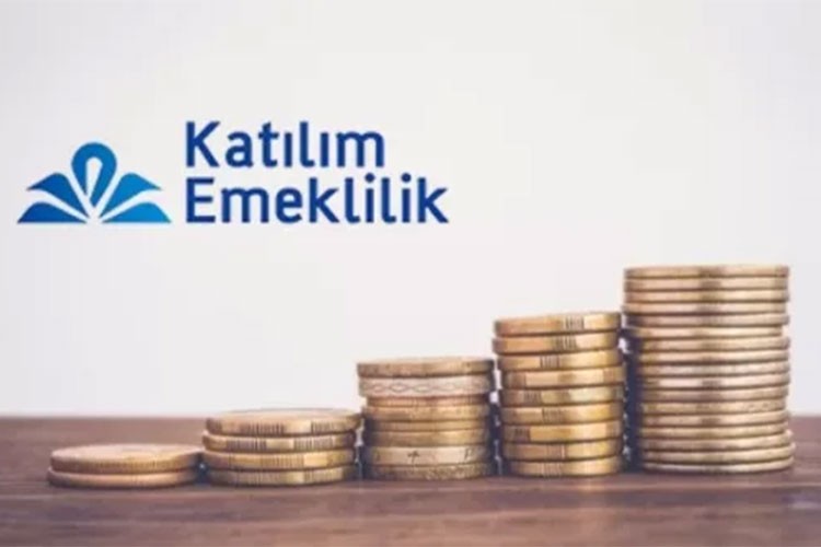 Geçen yıl BES'te 1 milyon 200 bin sözleşmeyi aştı