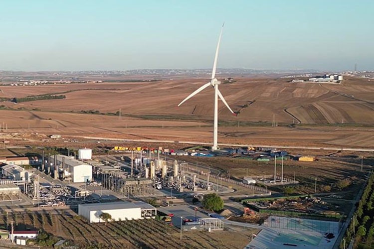 TPAO Silivri'de doğalgaz hattı için arazi kamulaştıracak