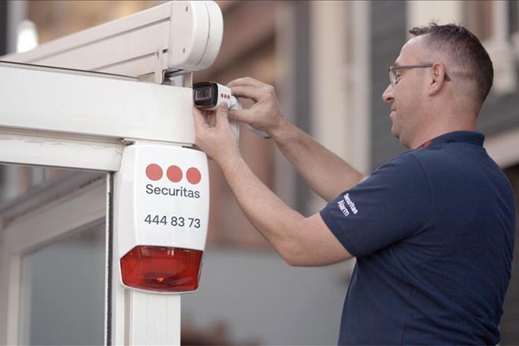 Securitas ile insansız güvenlik çözümleri