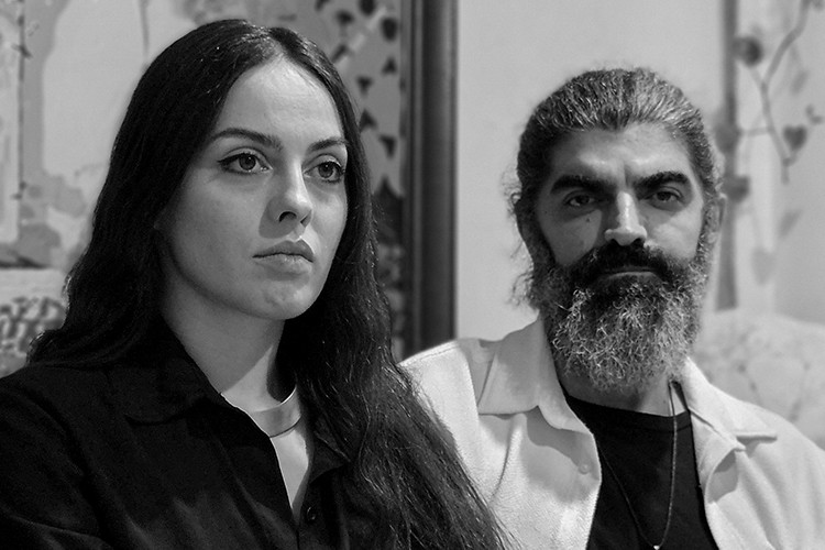 Bager Akbay ve Deniz İkizler'den yapay zekâ semineri