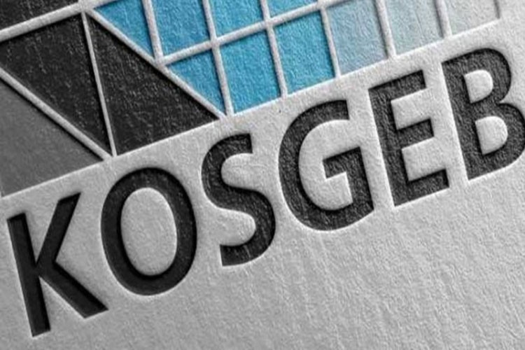 KOBİ'lere yaklaşık 1,9 milyar lira destek verdi