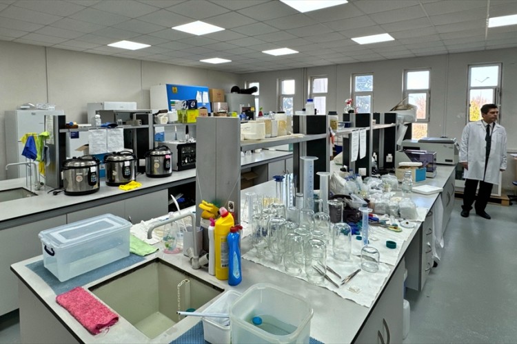 Kenevir atıklarından hayvan yemi üretilecek