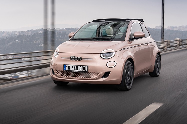 Fiat, Otomobil Abonelik Sistemi'ni başlatıyor