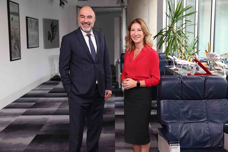 Enterprise Türkiye'den Araç Kiralarken Uçuran İş Birliği