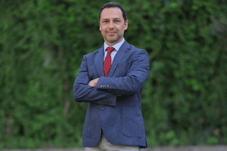 Cargill'de yeni üst düzey atamaları duyurdu