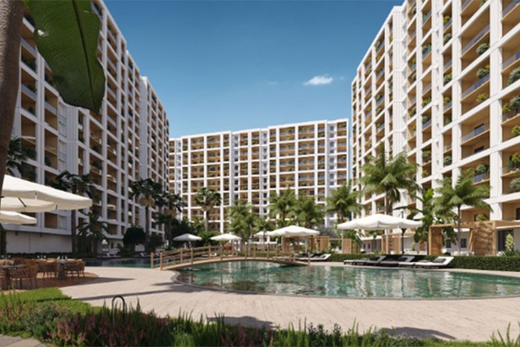 2 Milyon 300 bin TL'den başlayan fiyatlar