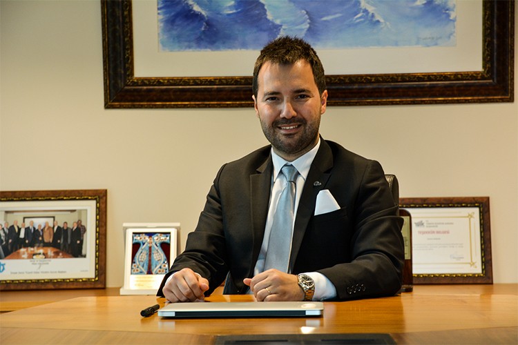 6 ayda yüzde 25 artırdı