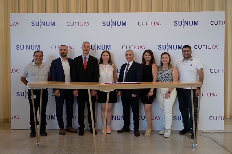 Türkiye'de sağlık teknolojileri için önemli bir hamle