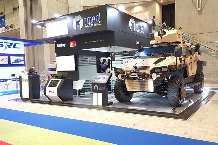 Yörük, "samuray" olmaya talip