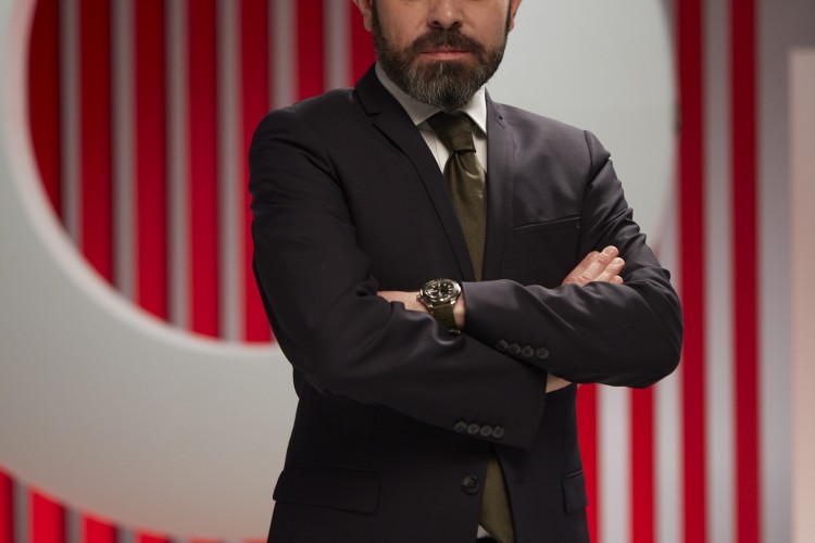 VODAFONE HER ŞEY YANIMDA'DAN SEVGİLİLER GÜNÜ KAMPANYASI