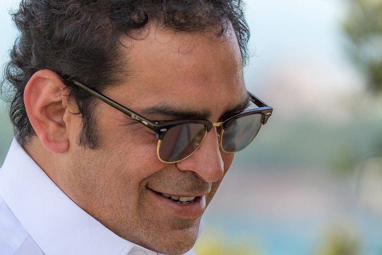 Boğaz'da Cumhuriyeti Balosu