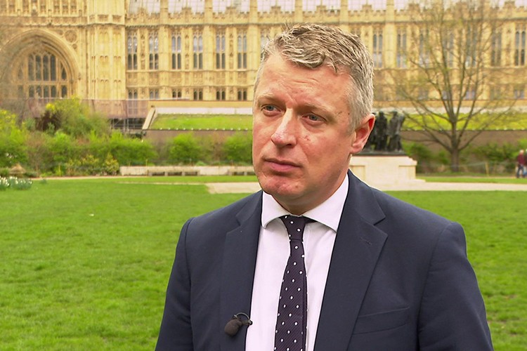 "Türkiye'yle ilişkiler NATO'ya örnek oldu"