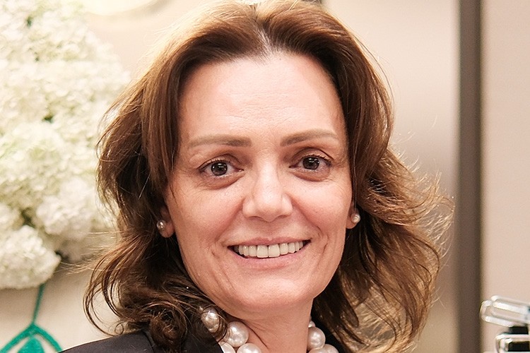 Esma Saral markasıyla ilgi odağı oldu