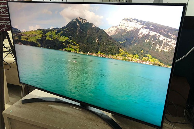 LG televizyonlarda seçili modeller için hafta sonuna özel indirim