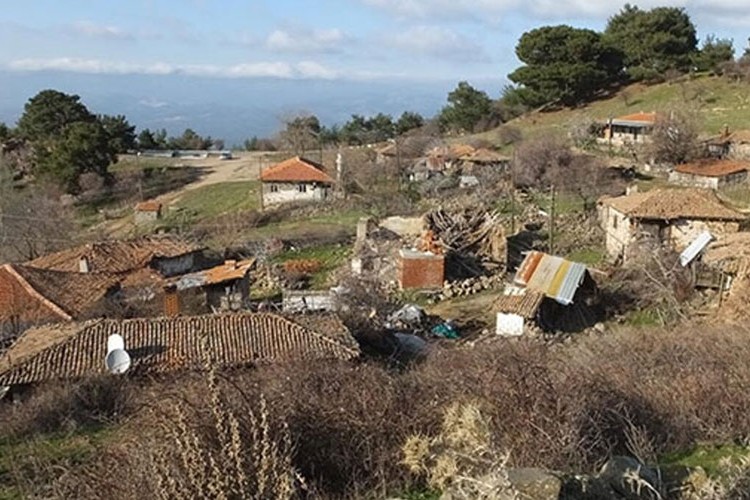 Nüfusun yüzde 6.8'i köylerde yaşıyor