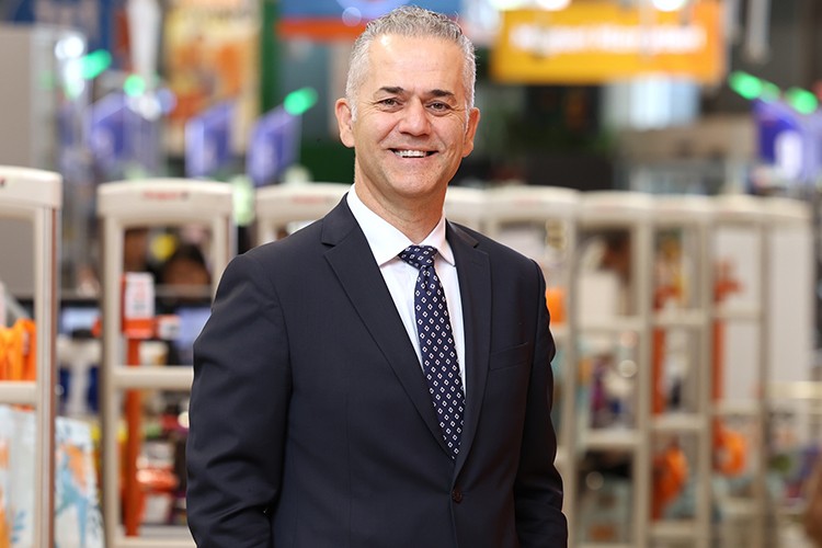 Perakende teknolojisinde yerli dönüşüm başlatıyor