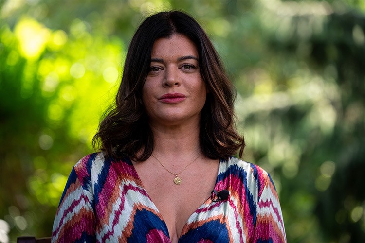 Türkiye'yi "dünyanın çok özel bir yeri" olarak niteledi