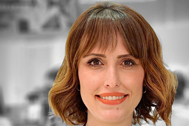 Dünya markalarına yeni pazarlama müdürü