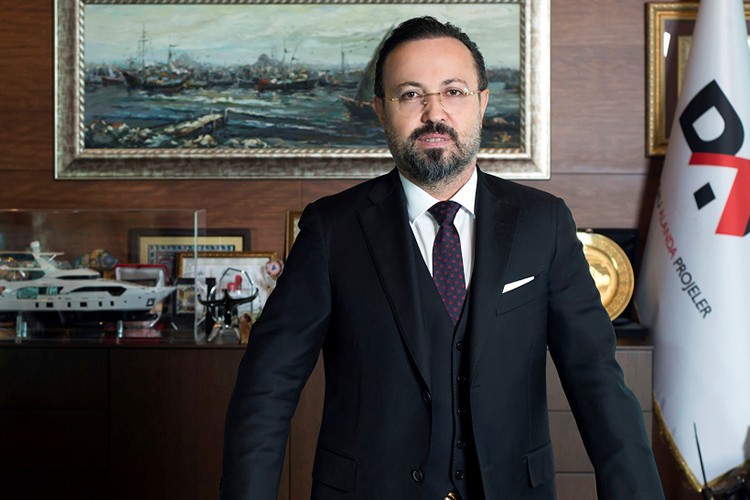 KONUTDER Konut Sektörü Beklenti Anketi'nin sonuçları açıklandı