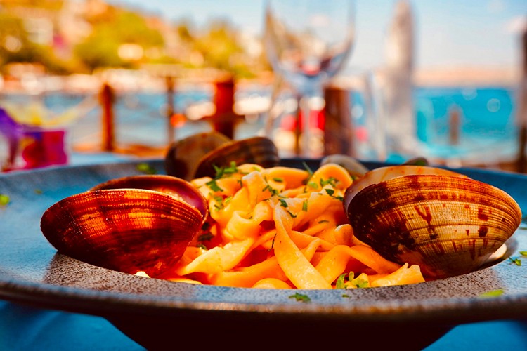 Kişiye özel servis