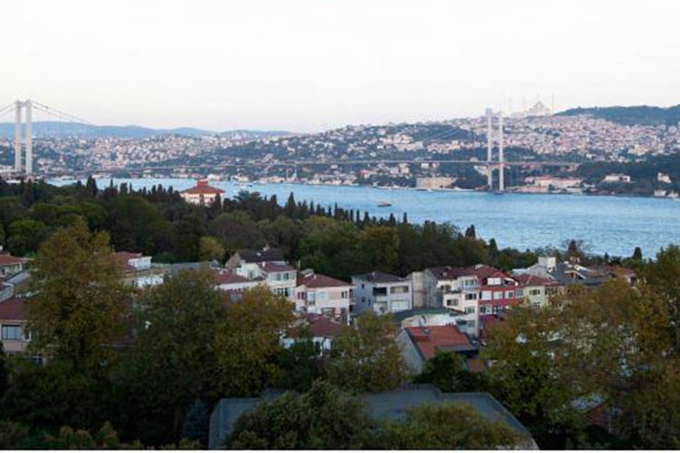 İstanbul'un küresel ticaretteki yeri 4 sıra birden yükseldi