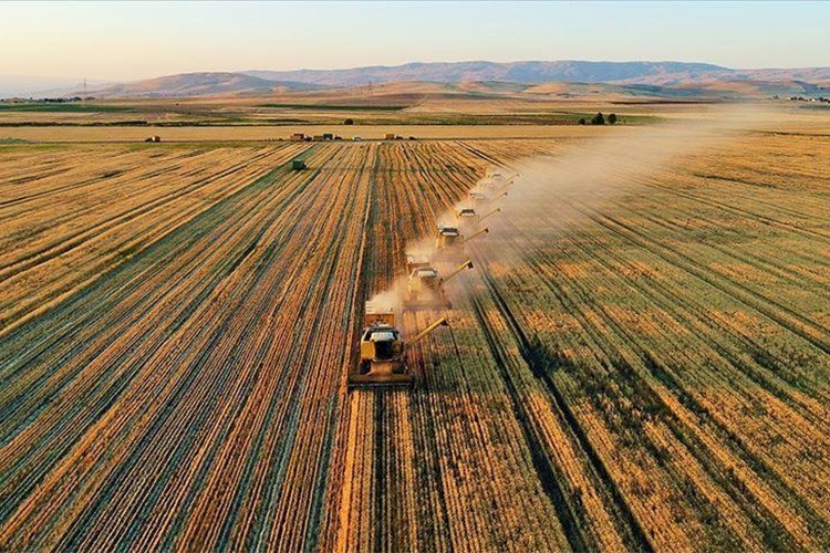 TARSİM, tarım sigortaları hakkında bilgilendirdi